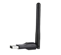 Taidda- de Fin d'année Adaptateur WiFi, récepteur WiFi USB2.0, Haute Vitesse pour Le système d'exploitation Windows2000