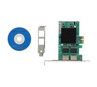 Taidda- de Fin d'année Carte réseau Fluide de Transmission de données par Puce PCI-E pour Un Serveur Plus Rapide pour Le Bureau Professionnel