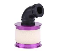 Taidda de Fin d'année Filtre à air RC, 1:10 RC Filtre À Air De Voiture 3Colros RC Filtre À Air De Voiture pour HSP 94122/188 1/10 Télécommande Modèle Accessoire De Véhicule 3#