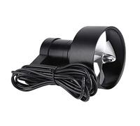 Taidda de Fin d'année Hélice sous-Marine, Mini hélice étanche 6S 24V sous-Marine 9.2kg Moteur Brushless étanche pour Bateau RC ROV CW