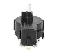 Taidda- de Fin d'année Interrupteur de Moteur de pêche à la traîne électrique, Interrupteur de Moteur de pêche à la traîne électrique, 12 V 24 V pour Les Enfants Adultes de Mot