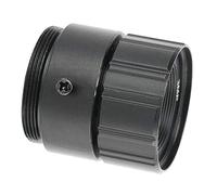 Taidda- de Fin d'année Objectif CCTV Principal Objectif 16 mm 3MP Facile à Nettoyer IP67 résistant aux intempéries pour Appareil Photo à Objectif Fixe sans Zoom CCTV DSLR