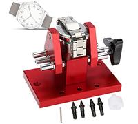 Taidda de Fin d'année Ouverture de Montre instantanée, Outil de réparation d'horloger Professionnel