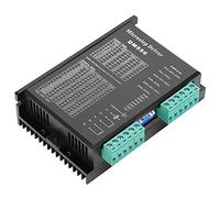 Taidda- de Fin d'année Pilote de Moteur Pas à Pas DM556 Semi-fermé, Pilote de Moteur Durable, Industrie pour Moteur d'imprimante 3D électronique