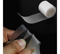 Taidda Doublure de Pneu de Vélo Anti-crevaison, Protection de Chambre à Air Durable pour Vélo de Montagne de Route 26", 27,5", 29" - Convient pour les Vélos de Route, VTT, Scooters (27.5)