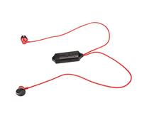 Taidda Écouteur D'enregistrement sans Fil avec Enregistreur D'appels, Conception à Adsorption Magnétique, Autonomie Continue de 9 Heures, Alerte Vocale pour L'enregistrement D'appels, pour Les