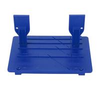 Taidda Ensemble de Blocs D'épissure de Ruban Durables de 1/2 à 10 Pouces pour Revoxsonido, Réglage Facile de la Longueur pour Réparer les Rubans Cassés, Compatible avec Différentes Tailles de Ruban