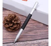 Taidda Ensemble de Stylos à Graver en Métal à Pointe en Carbure pour Carreaux de Verre, Céramique, Bois, Construction Légère en Alliage D'aluminium pour un Marquage et une Sculpture Faciles, 3