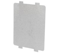 Taidda Feuille de Plaque de Mica pour -ondes Domestique de Haute qualité, Longue Durée de Vie, 10 Pièces pour Sèche-cheveux, Grille-pain, Four à -ondes, Chauffage 4,3x3,9 Pouces