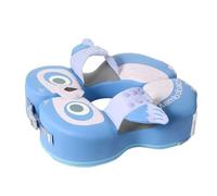 Taidda Flotteur de Natation Imperméable pour bébé avec des Couleurs Vives, Flotteurs de Piscine pour bébé avec Caractéristiques Anti-Chute, Bouée de Bain Parfaite pour Les de 3 à 72 Mois, Matériau