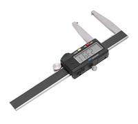 Taidda Jauge de Mesure à Règle Pointue à Affichage électronique pour Une Lecture Précise, étrier de Disque de Frein Numérique pour Ateliers Automobiles