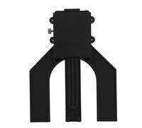 Taidda Jauge de Profondeur de Hauteur avec Pieds Magnétiques Autonomes pour une Mesure de Précision en Atelier ou en Garage, Plastique Technique 0-80 Mm