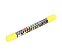Taidda Jauge D'épaisseur de Peinture, Stylo de Test de Revêtement de Voiture Portable, Lecture Facile pour Automobile, étanche pour les Jours de Pluie