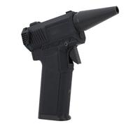 Taidda Jet Fan - Mini Souffleur Sec Compact, Efficace pour la Maison et L'extérieur, Souffleur Turbo sans Balais, 8000mAh, pour Divers Nettoyages et Séchages, 5,7x4,1 Pouces