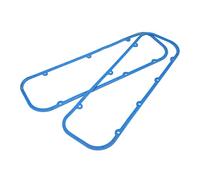 Taidda Joint de Couvercle de Soupape de Moteur, Durable, sans Fuite, pour 396 427 454 502, Résistance à la Chaleur/au vieillissement/à L'huile pour Remplacement