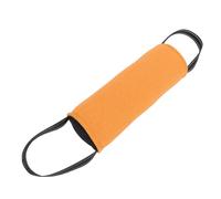 Taidda Jouet à Tirer pour Morsure de Chien, Jouet à Tirer, 2 Dragonnes avec Design de Jeu Interactif pour Dressage de Chiot, Idéal pour l'obéissance et l'entraînement à la Morsure des Chiots