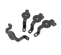 Taidda Kit de Support de Maintien de Bobine, Montage sécurisé Fiable pour B5 B6 adapté pour FWD 1.8T TT MKI adapté pour FWD Structure Métallique pour les Amateurs de Voitures