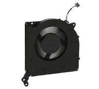 Taidda Legion 5 5I 15IMH05 15IMH05H 15ARH05 15ARH05H Ventilateur de Refroidissement pour Ordinateur Portable Dissipation Thermique Efficace pour Legion 5 5I 15IMH05 15IMH05H 15ARH05 15ARH05H Alliage