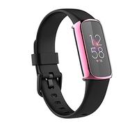 Taidda Luxe TPU Soft Case Protecteur D'écran Complet Transparent Haute Transparence pour une Complète Scène applicable: Luxe 30g Noir (Taiddaevahdc98kw-10279836)