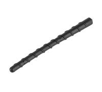 Taidda Mât Radio D'antenne de Voiture Amovible de 7 Pouces adapté pour Avenger, Réception de Signal Stable, Convient pour Avenger 2011-2014