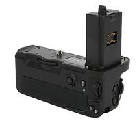 Taidda Mcoplus BG-A9II A7IV Poignée de Batterie pour Appareil Photo, Poignée de Prise de Vue Horizontale et Verticale pour A7IV A7RM4, Conception Légère, Réglage de Personnalisation, pour Les
