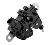 Taidda Mécanisme de Verrouillage de Capot pour C , Matériau 100 % Neuf, Installation Facile, adapté pour C-, DM2 2007-2010 MPV