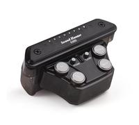 Taidda Micro de Guitare sans Poinçonnage, qualité Sonore Haute fidélité, Hautes Fréquences Claires, Artiste de Scène