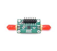 Taidda Module D'atténuateur RF Module de Contrôle Numérique par Pas de 0,5 DB Haute Performance pour Applications RF et If 1 M-3,8 G pour Les Amateurs D'électronique