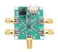 Taidda Module de Commutation RF Haute Fréquence 0,1-6 GHz Composant électronique Non Réfléchissant HMC7992 pour Alimentation PCB 3 V-5 V 1 X Module de Commutation RF pour Applications étendues