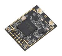 Taidda Module WiFi Haute Performance 1200 M Interface Réseau USB2.0 pour, 8, 7, Vista, CE, XP, Plug and Play pour Fonction WiFi Direct