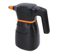 Taidda Nettoyeur Haute Pression de Pulvérisateur de Mousse électrique, à Mousse 2L Pulvérisateur de Lavage de Voiture Rechargeable Léger Compact Matériau PP Jet Puissant pour Le