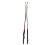 Taidda Pince de Déconnexion électrique à Longue Portée, Outil de Retrait de Bougie D'allumage Durable pour Automobile (16 Pouces)