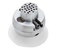 Taidda Pince de Support de Travail Réglable pour la Fabrication de Bijoux, étau à Base Métallique Polyvalent pour la Gravure, L'artisanat et les Artistes Créatifs