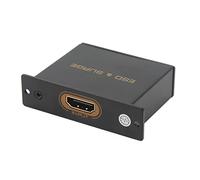 Taidda Protection Contre Les Surtensions pour Interface Multimédia Haute Définition, Transmission Efficace du Signal pour Décodeurs TV, Matériau Métallique