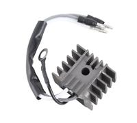 Taidda Régulateur de Tension Redresseur 31710-ZJ1-812 de Remplacement pour GX610 GX620 GXV530 en Alliage D'aluminium de qualité Supérieure Résistant à L'érosion Applicable à la Batterie 12 V