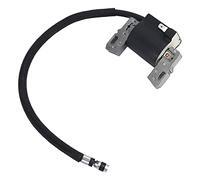 Taidda Remplacement de Bobine D'allumage Professionnel pour Débroussailleuse 492341 490586 491312 495859 715231, Accessoires de Tondeuse à Gazon