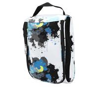 Taidda Sac à Chaussures de Golf de Grande capacité, Respirant et Portable pour Les Voyages en Plein Air, Sac de Rangement ventilé en Nylon 600D pour Chaussures de Golf