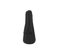 Taidda Sac de Transport pour ukulélé de 23 Pouces, Sac de Transport pour ukulélé, à Main pour avec Poche Avant Intérieure en éponge, Idéal pour Accordeur, Capodastre et Médiators, Tissu Oxford 600D