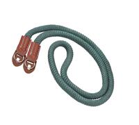 Taidda Sangle de la Caméra, Faisceau de Caméra 100 Cm de Sangle de Corde d'escalade en Nylon avec de Rétro de Style Ethnique pour les Photographes pour les Photographes pour une Sécurisée (vert