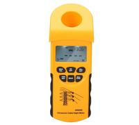 Taidda SMART SENSOR AR600E Mesureur de Hauteur de Câble à Ultrasons avec écran LCD, Outil de Mesure de 6 Câbles pour la Mesure de la Distance des Fils