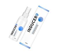 Taidda Spray D'entraînement à la propreté pour Chien, Extrait de Plante Doux, Change Les Mauvaises Habitudes pour Chiens et Chats, Intérieur et Extérieur