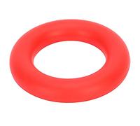 Taidda Support de Canette, Outil D'organisation de Fil élastique pour Bobines de Machine à Coudre, Protection de Canette Colorée pour la Couture Domestique, Caoutchouc 1 Pièce (rouge)