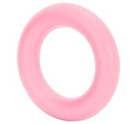 Taidda Support de Canette, Outil D'organisation de Fil élastique pour Bobines de Machine à Coudre, Protection de Canette Colorée pour la Couture Domestique, Caoutchouc 1 Pièce (PINK)
