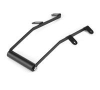 Taidda Support de Navigation, Moto de Navigation de Motorcycle du Support du de Téléphone GPS de GPS avec Tige de Connexion et Vis Bsing Motorcycle de pour NC750X