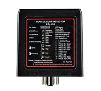 Taidda Système Automatique Intelligent D'ouverture de Barrière de Détecteur de Boucle de Véhicule pour la Gestion de Parking, 220V