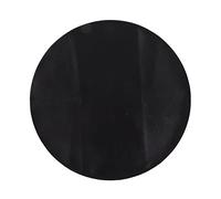 Taidda Tapis de Gril, Tapis de Barbecue Lavable et Réutilisable, Ignifuge, Résistant aux Hautes Températures, avec Matériau en Fibre de Carbone, pour Défendre Les Sols, Les (32 Pouces / 82 cm de