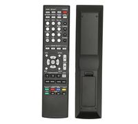 Taidda Télécommande RC018SR pour Récepteur Surround NR1403 NR1504 AV, Boutons Sensibles Accessibles, Coque Durable pour Home Cinéma