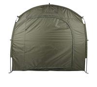 Taidda Tente de Vélo Imperméable et Respirante pour Protection Extérieure, Rangement Facile, comme sur Les Images, 1 X Tente de Vélo pour Les Aventures de Randonnée (Vert OD)