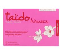 Taïdo Nausea 60 gélules