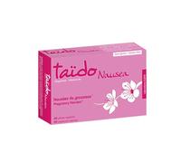 TAIDO Nausea -nausées et vomissements de grossesse